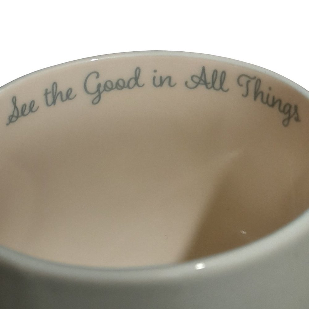 DISNEY WINNIE THE POOH, TIGGER, PIGLET, EEYORE STYLISH MUG - Picture 5 of 5